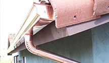 Rain Gutter Installation, Repair, Cleaning in Canonsburg, PA